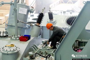 俄羅斯精密制造真的差嗎？從汽輪機(jī)制造圖片看技術(shù)實(shí)力