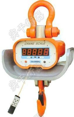 高效精準，助力工業稱重——供應吊鉤秤圖片與天車電子吊磅生產商全解析