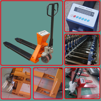 地磅維修與供求商機 上海臺之衡稱重設備的專業服務