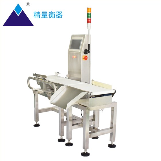 在線(xiàn)檢重稱(chēng) 現(xiàn)代制造業(yè)品質(zhì)管控的核心價(jià)值