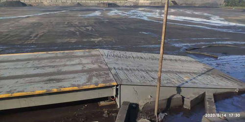 內(nèi)江市100噸地磅批發(fā)與衡器制造 選購(gòu)指南與行業(yè)洞察