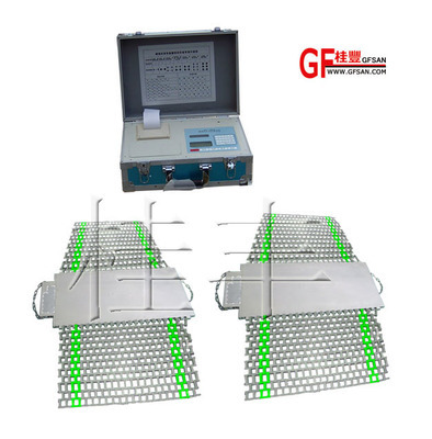 深圳桂豐無(wú)線(xiàn)便攜式稱(chēng)重儀 金屬結(jié)構(gòu)制造的智能化革新與廣泛應(yīng)用